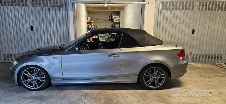 BMW 120D