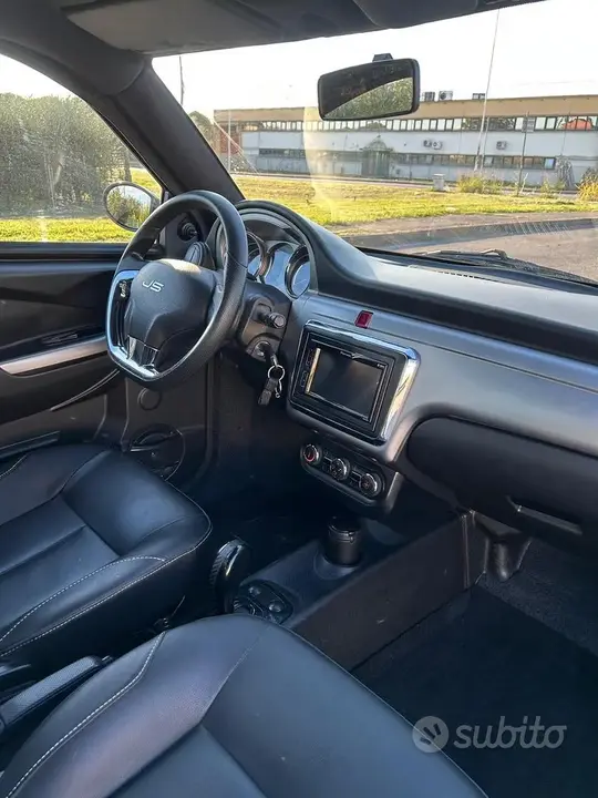 Ligier Js50 2019 photo 4