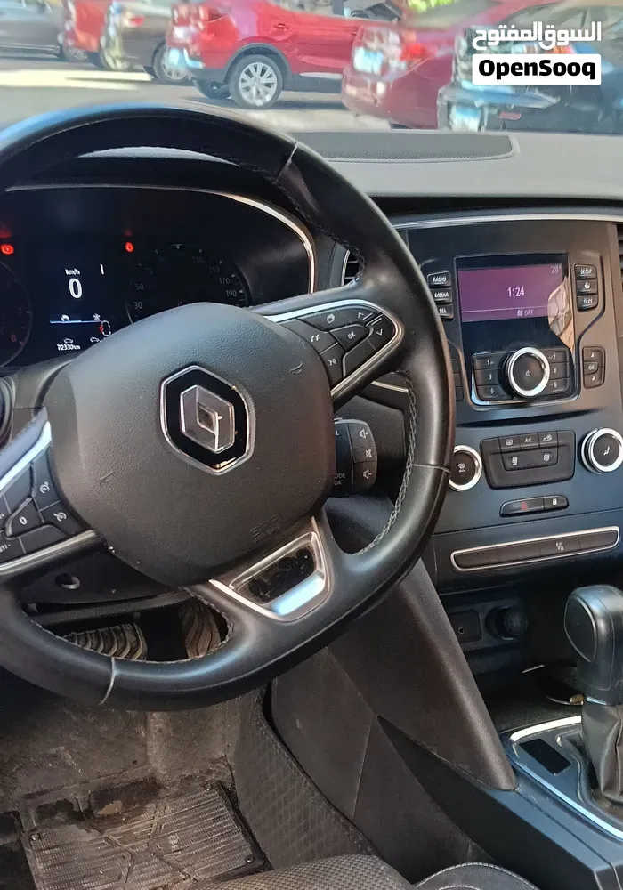 Renault Megane 2022 photo 3