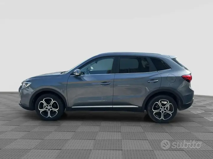 MG Zs 2026 photo 2