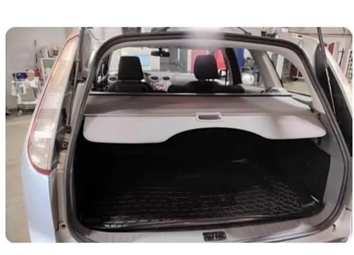 Ford Focus 2009 photo 5