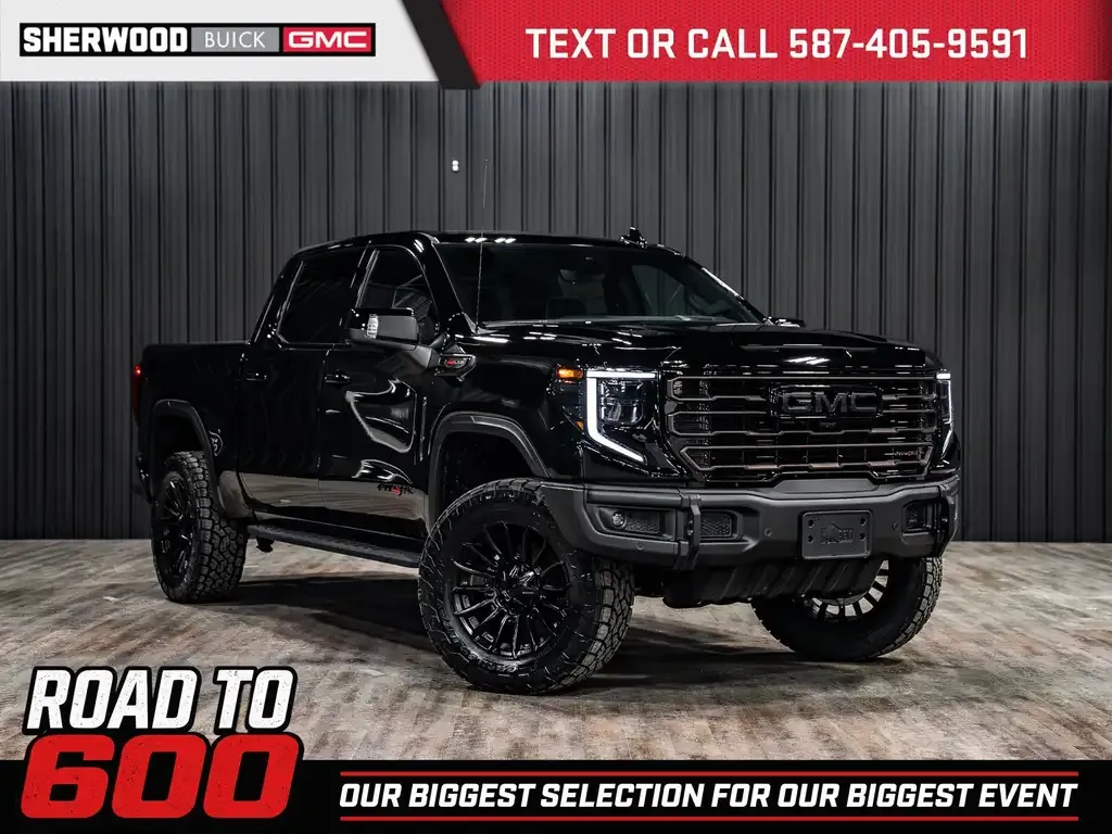 GMC Sierra 1500