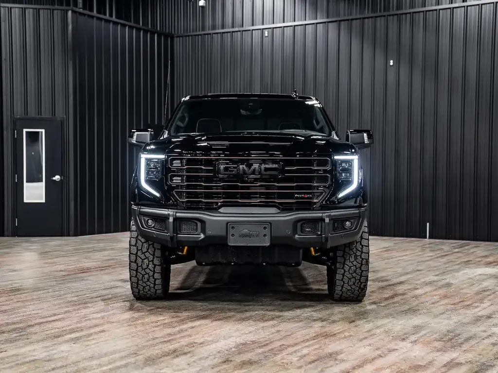 GMC Sierra 1500 2026 photo 3