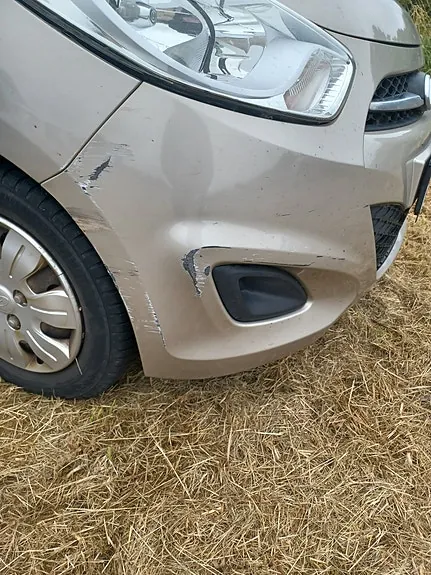 Hyundai I10 2011 photo 3