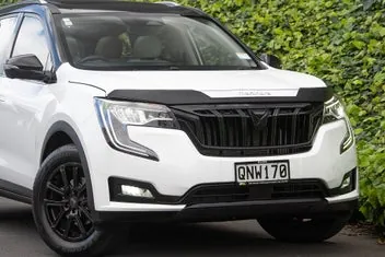 Mahindra Xuv700 2024 photo 4