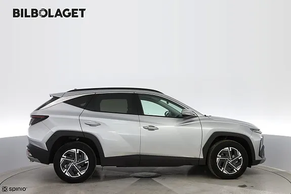 Hyundai Tucson 2025 photo 5