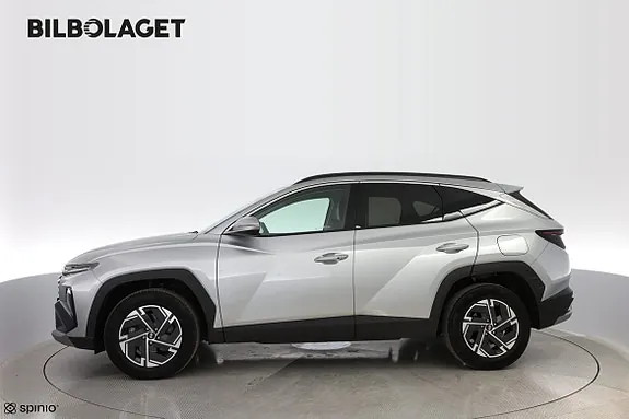 Hyundai Tucson 2025 photo 2