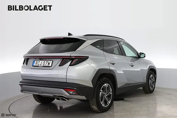 Hyundai Tucson 2025 photo 4