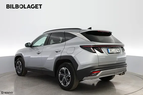 Hyundai Tucson 2025 photo 3