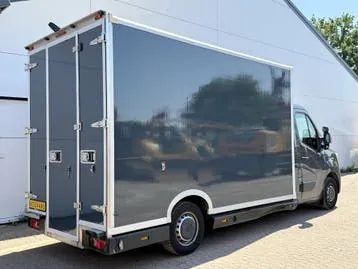 Renault Master 2022 photo 3