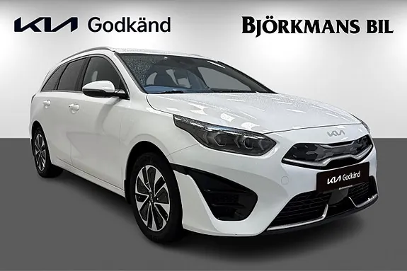 Kia Ceed 2022 photo 3