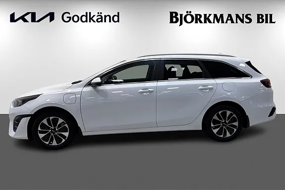 Kia Ceed 2022 photo 4
