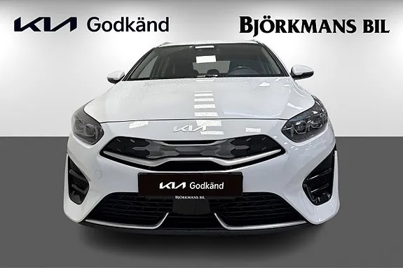 Kia Ceed 2022 photo 2