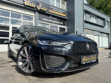 Jaguar Xe 2021 photo 3