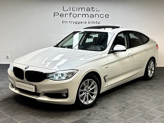 BMW 320D