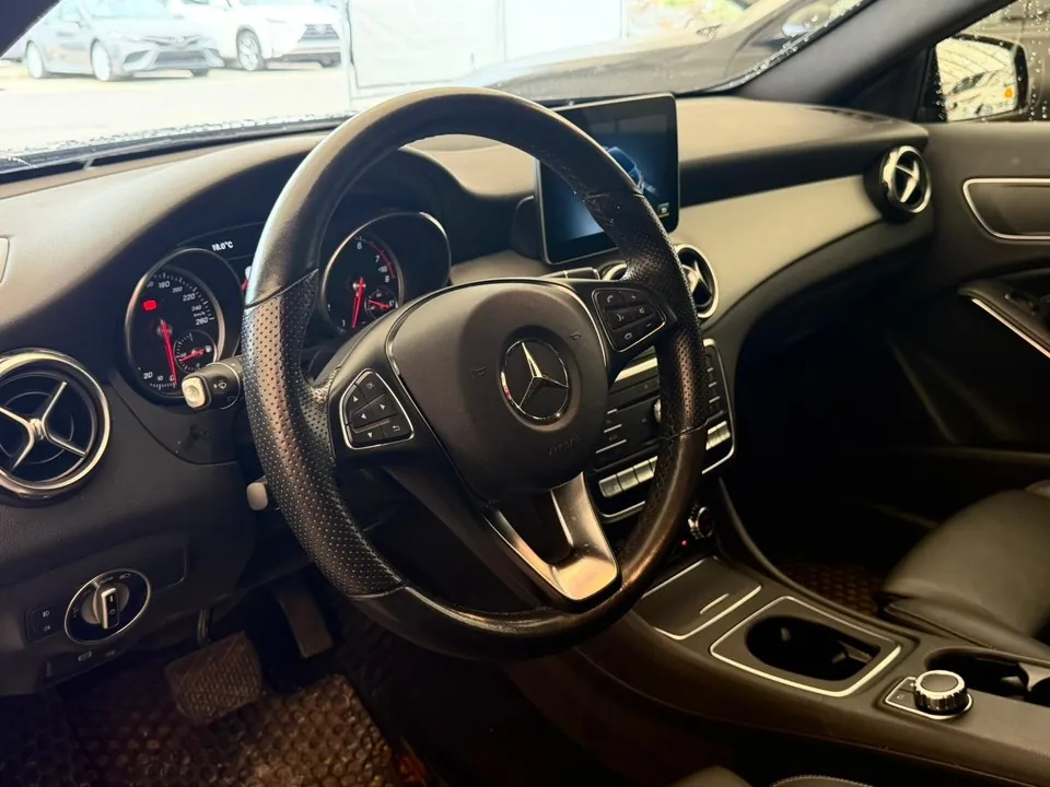 Mercedes-Benz Gla 2020 photo 5
