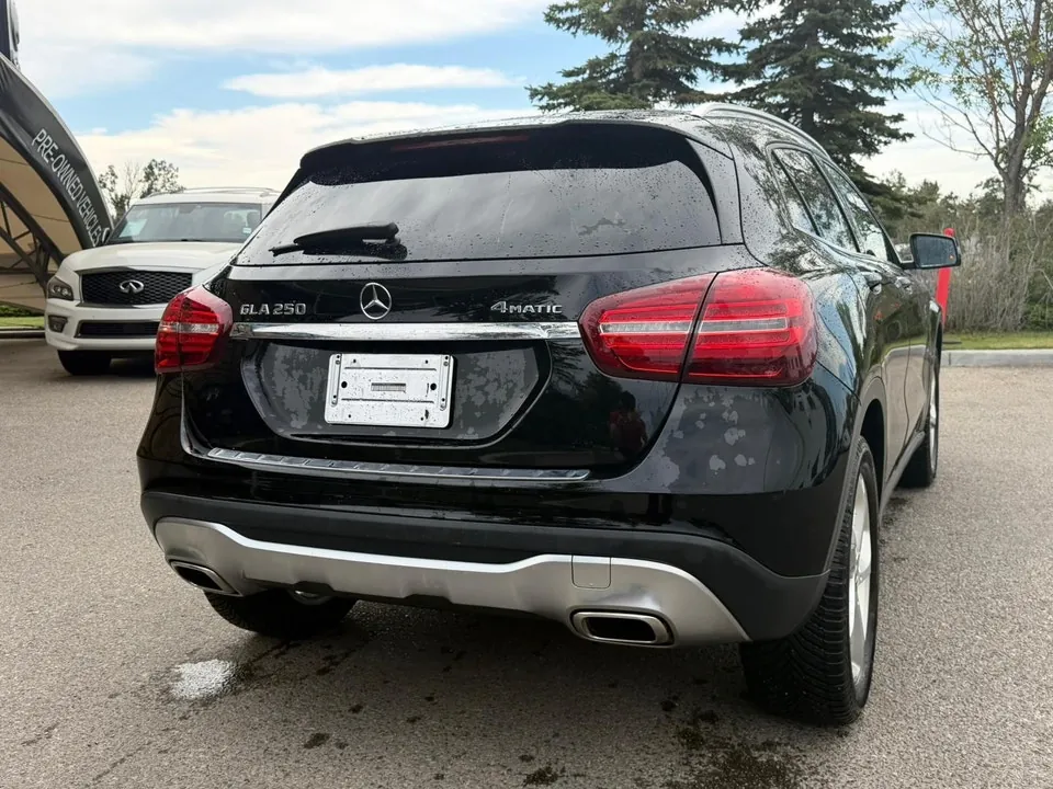 Mercedes-Benz Gla 2020 photo 3
