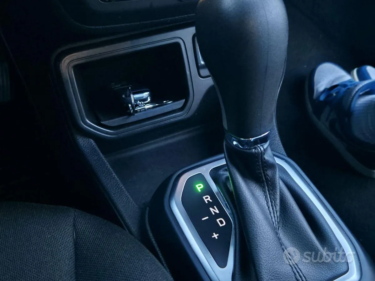 Jeep Renegade 2019 photo 5