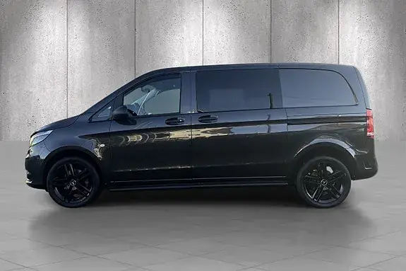 Mercedes-Benz Vito 119 2023 photo 3