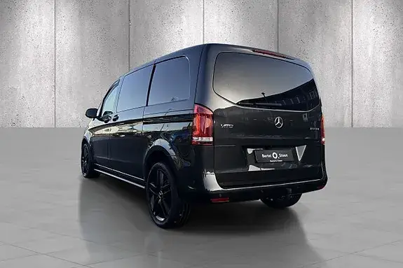 Mercedes-Benz Vito 119 2023 photo 5
