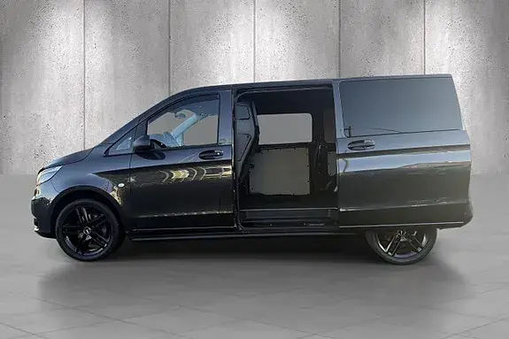 Mercedes-Benz Vito 119 2023 photo 4