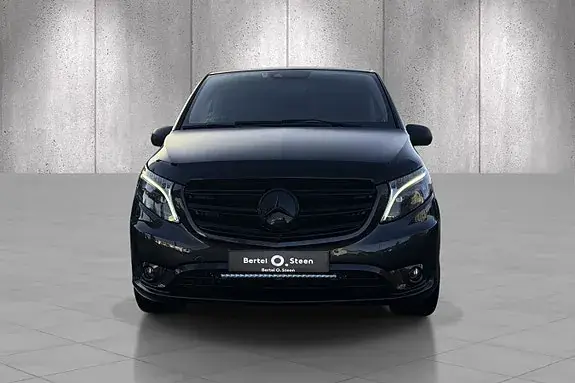 Mercedes-Benz Vito 119 2023 photo 2