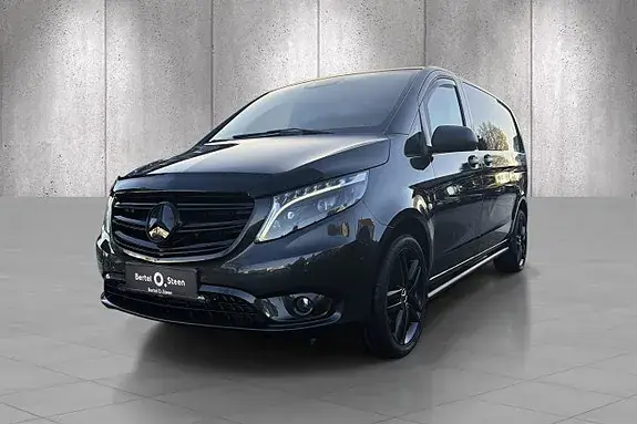 Mercedes-Benz Vito 119