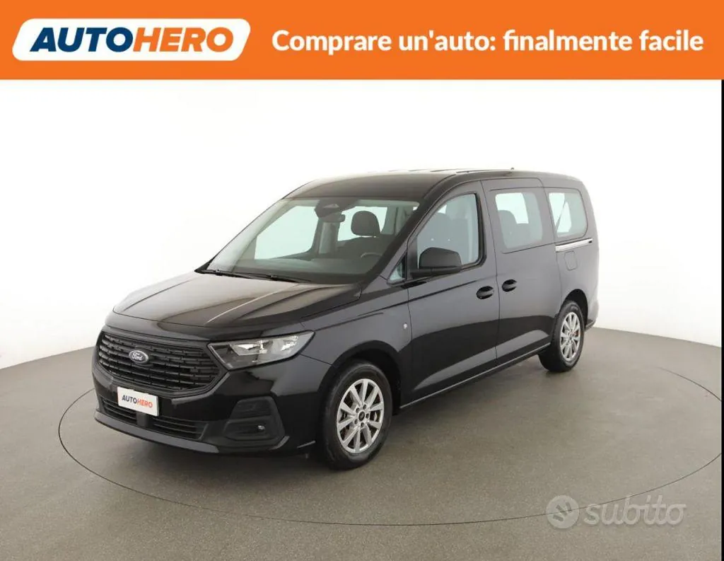 Ford Grand C-Max