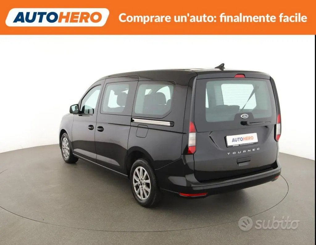 Ford Grand C-Max 2025 photo 4