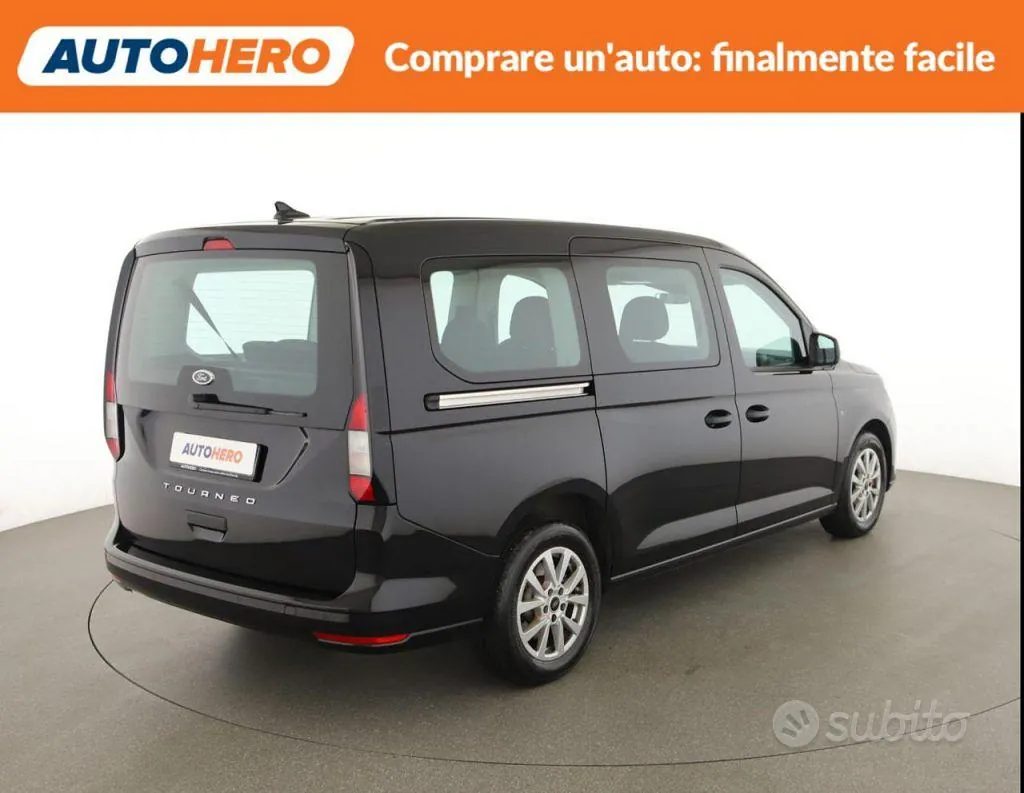 Ford Grand C-Max 2025 photo 5