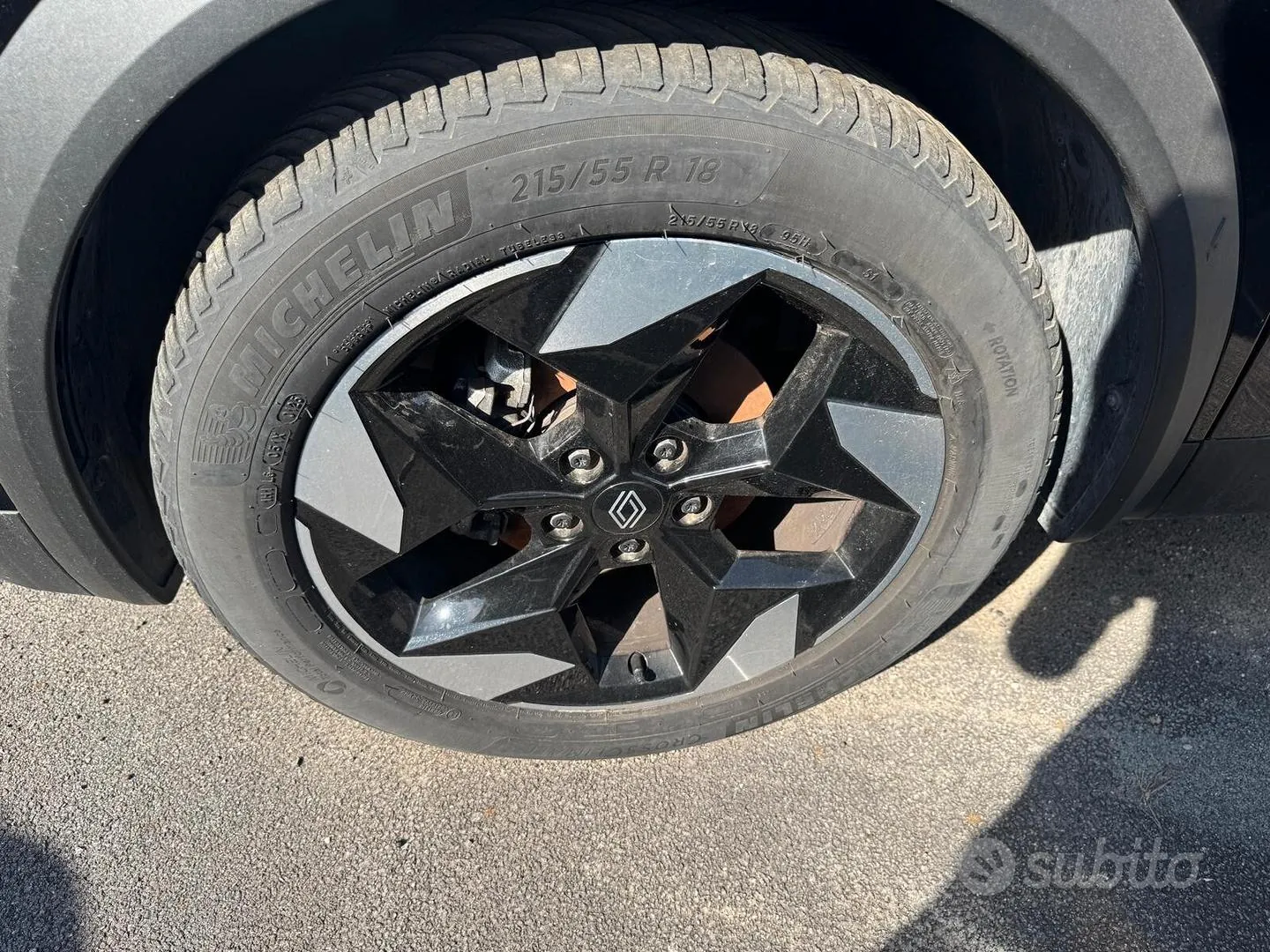 Renault Captur 2025 photo 5