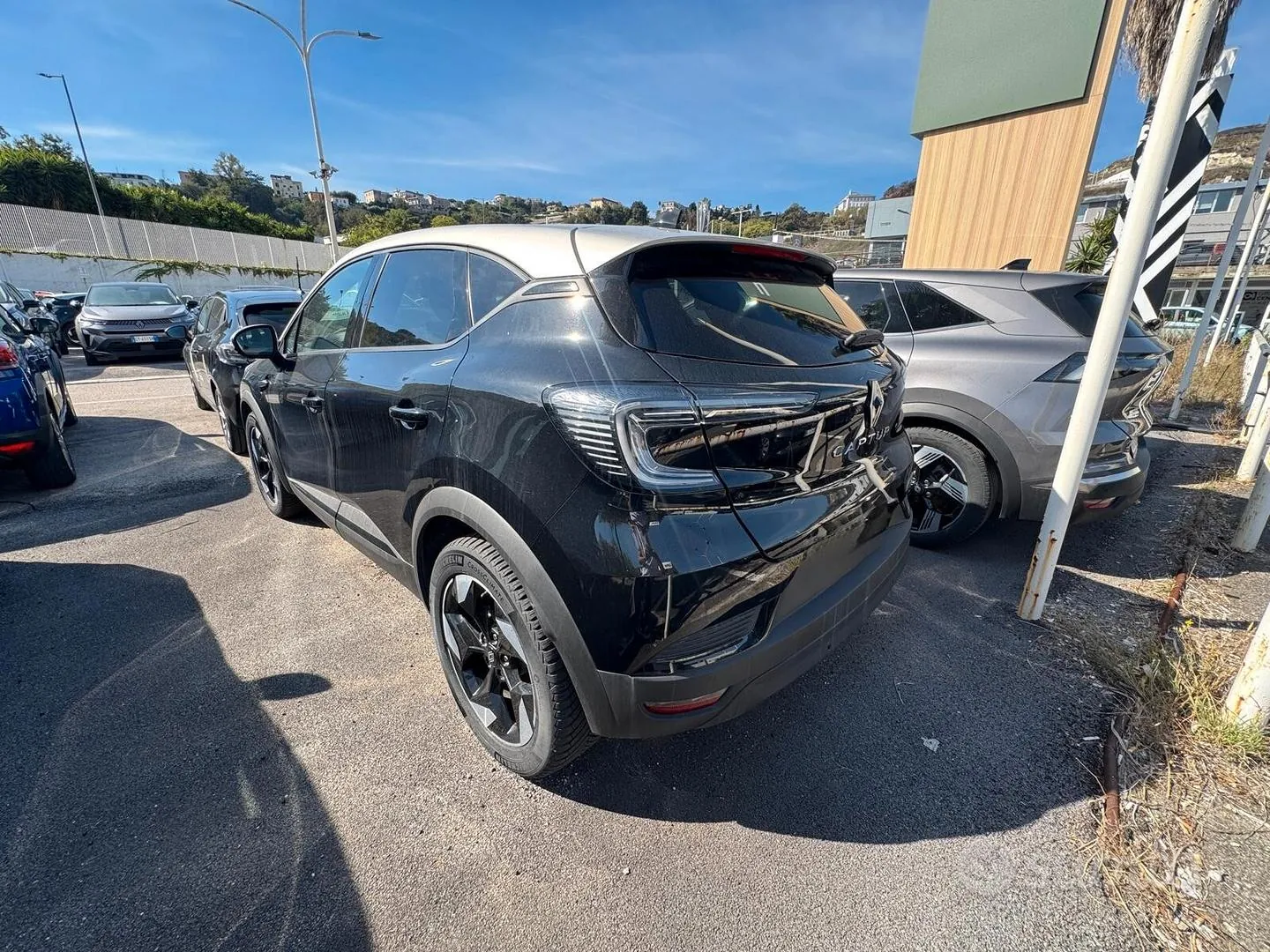 Renault Captur 2025 photo 4