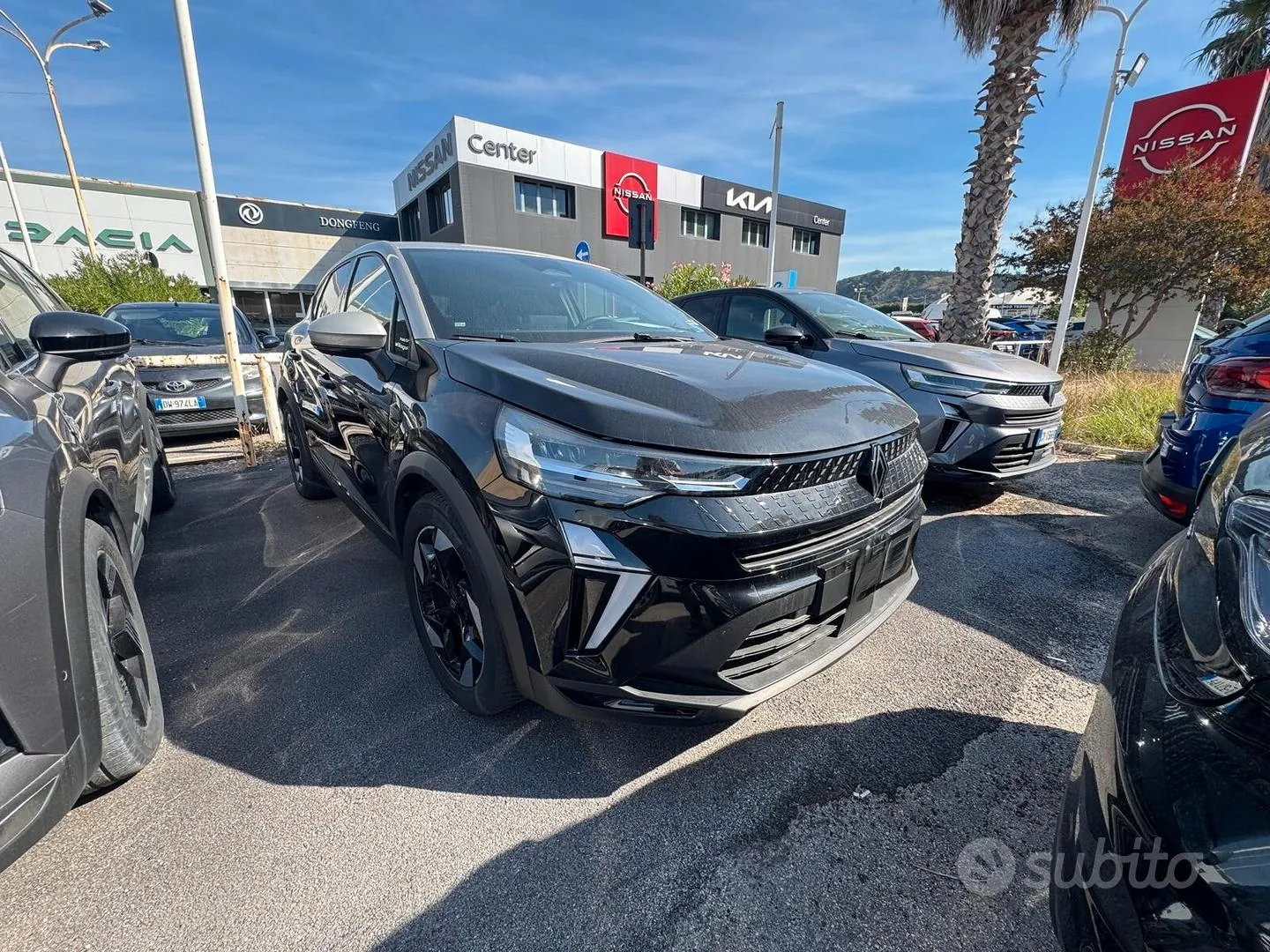 Renault Captur 2025 photo 2