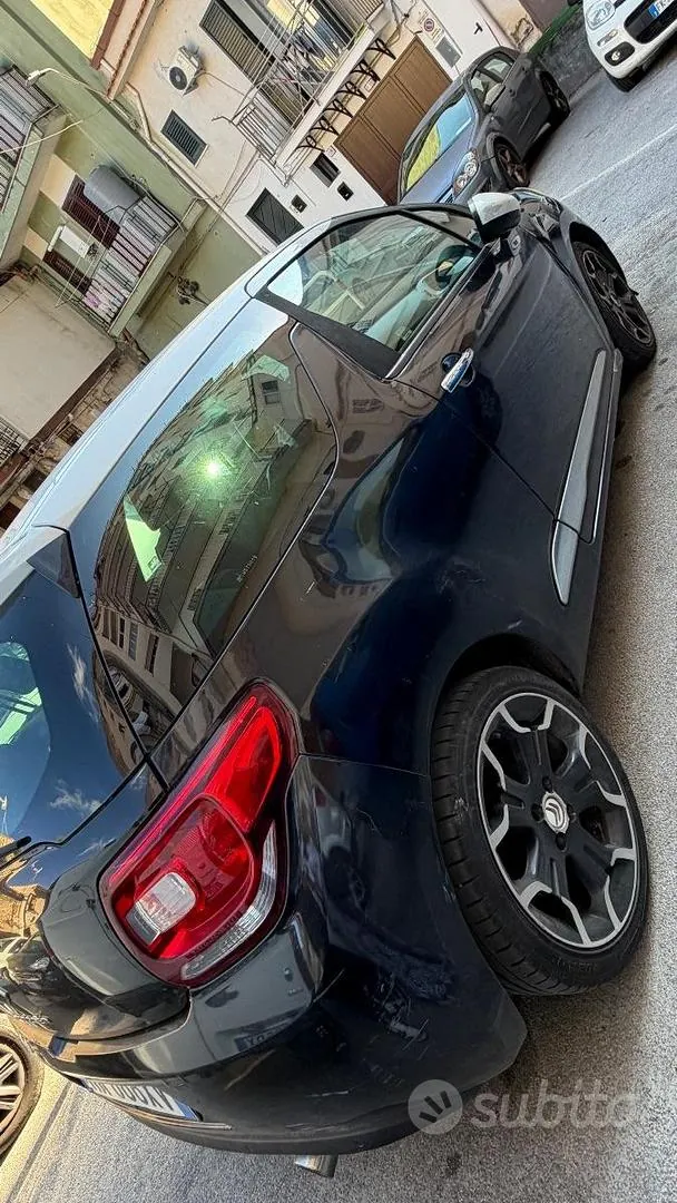 Citroen Ds 3 2013 photo 3