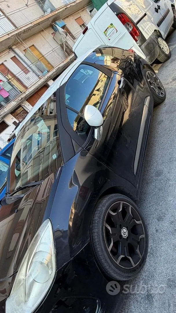 Citroen Ds 3 2013 photo 5