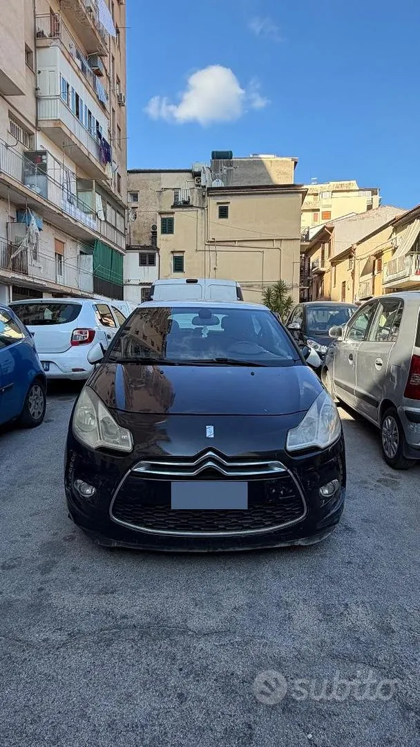 Citroen Ds 3 2013 photo 4