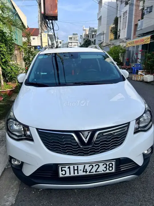 Vinfast Fadil 2020 photo 2