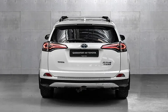 Toyota Rav4 2016 photo 4
