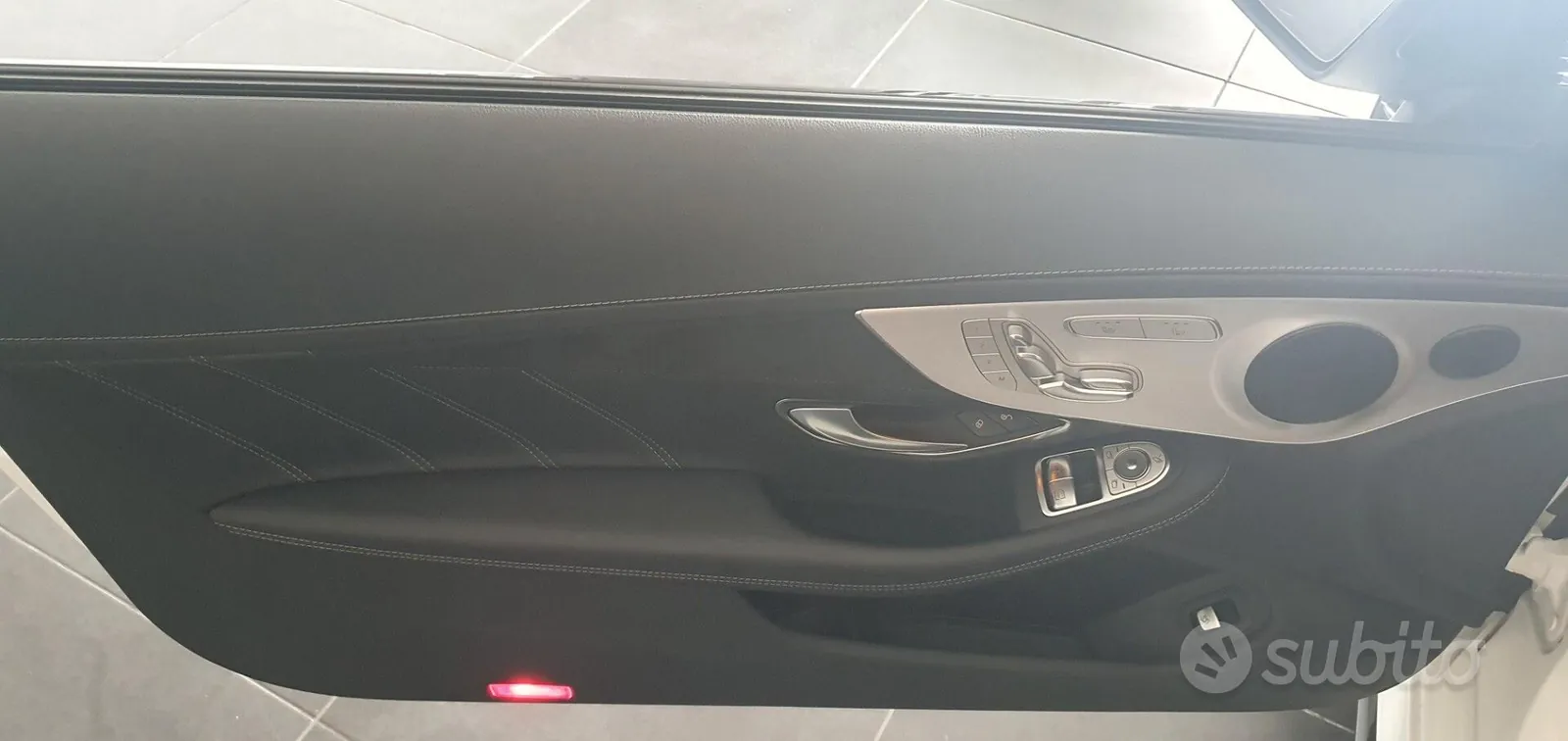 Mercedes-Benz C 63 Amg S 2019 photo 3