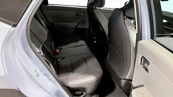 Kia Seltos 2027 photo 5