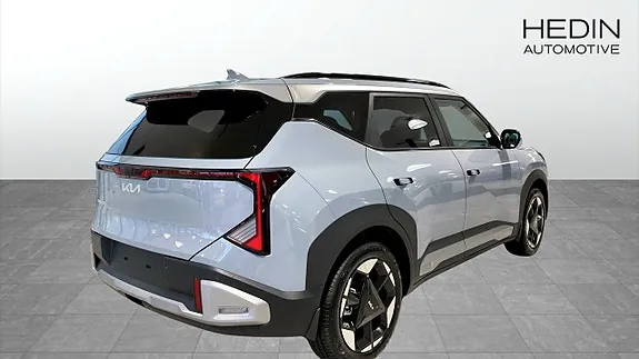 Kia Seltos 2027 photo 2