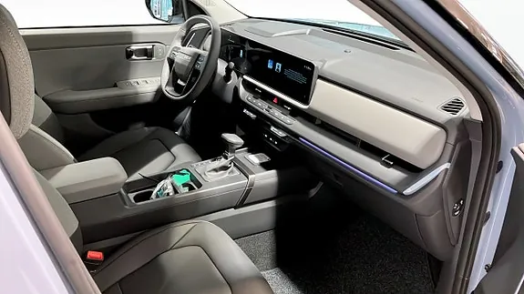 Kia Seltos 2027 photo 3