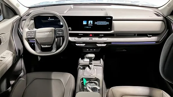 Kia Seltos 2027 photo 4