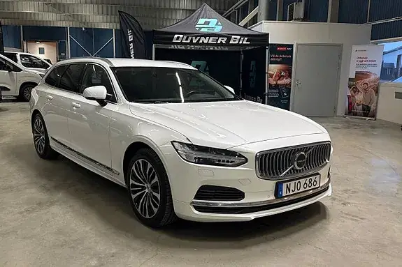 Volvo V90 2024 photo 2