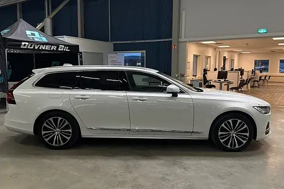 Volvo V90 2024 photo 3