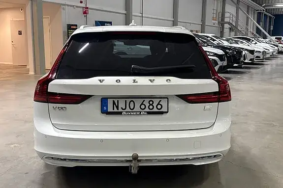 Volvo V90 2024 photo 5