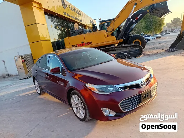 Toyota Avalon