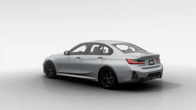 BMW 3 Series 2026 photo 2