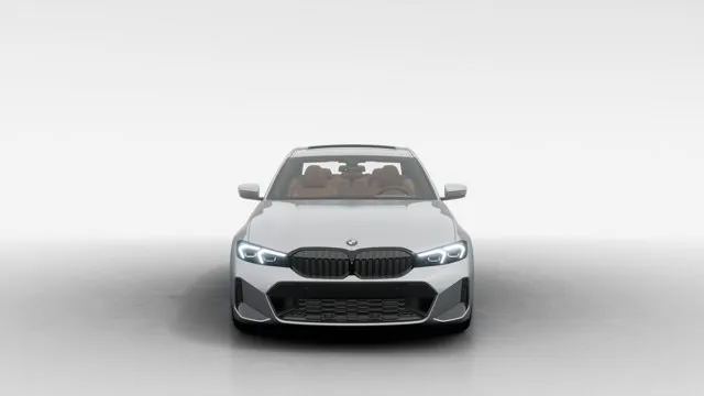 BMW 3 Series 2026 photo 3