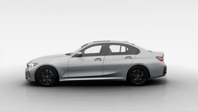 BMW 3 Series 2026 photo 4